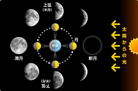 満月に願い事を叶えるために Timeless World