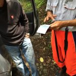 JAF非会員がウインチで車を引き上げてもらうと、いくらかかるのか?