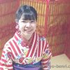 I will introduce a popular kimono rental shop at Izumo Grand Shrine